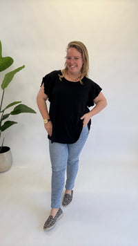 JOGGER-HOSE (40 B/M 48+) – 3 KLEID