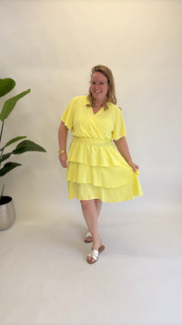 EVY TURTLE KLEID (bis 48/50) - 4 KLEID