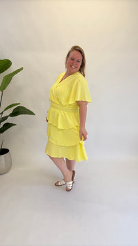 EVY TURTLE KLEID (bis 48/50) - 4 KLEID