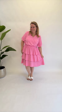 EVY TURTLE KLEID (bis 48/50) - 4 KLEID