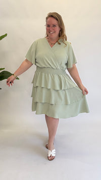 EVY TURTLE KLEID (bis 48/50) - 4 KLEID