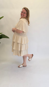 EVY TURTLE KLEID (bis 48/50) - 4 KLEID