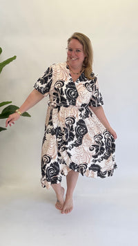 PRINT NOUK JURK  - 1440
