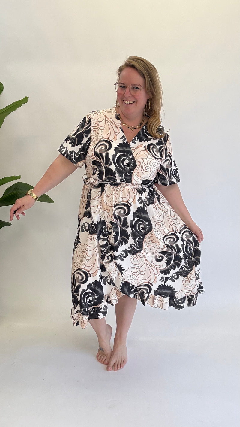 PRINT NOUK JURK  - 1440