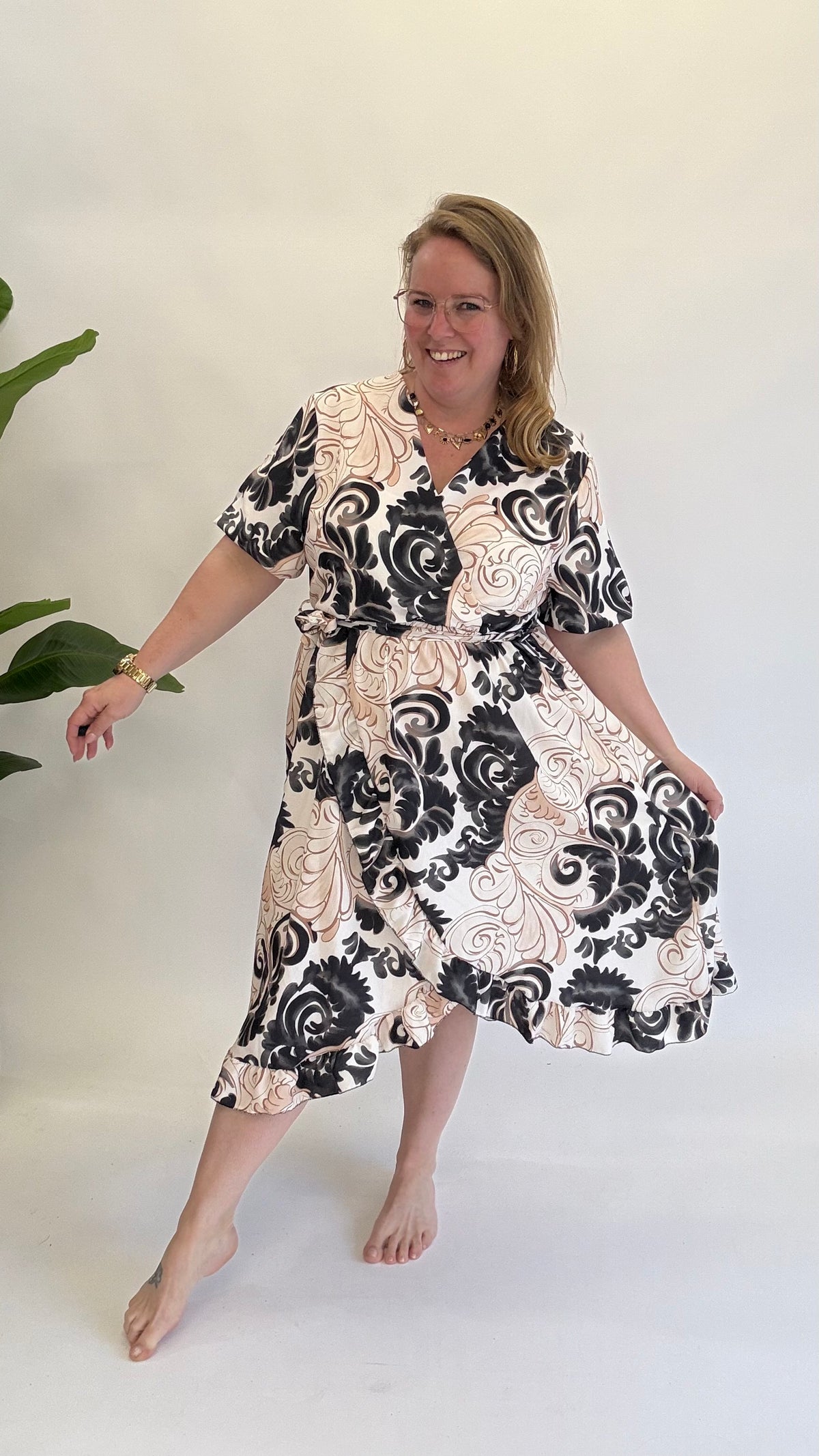 PRINT NOUK JURK  - 1440