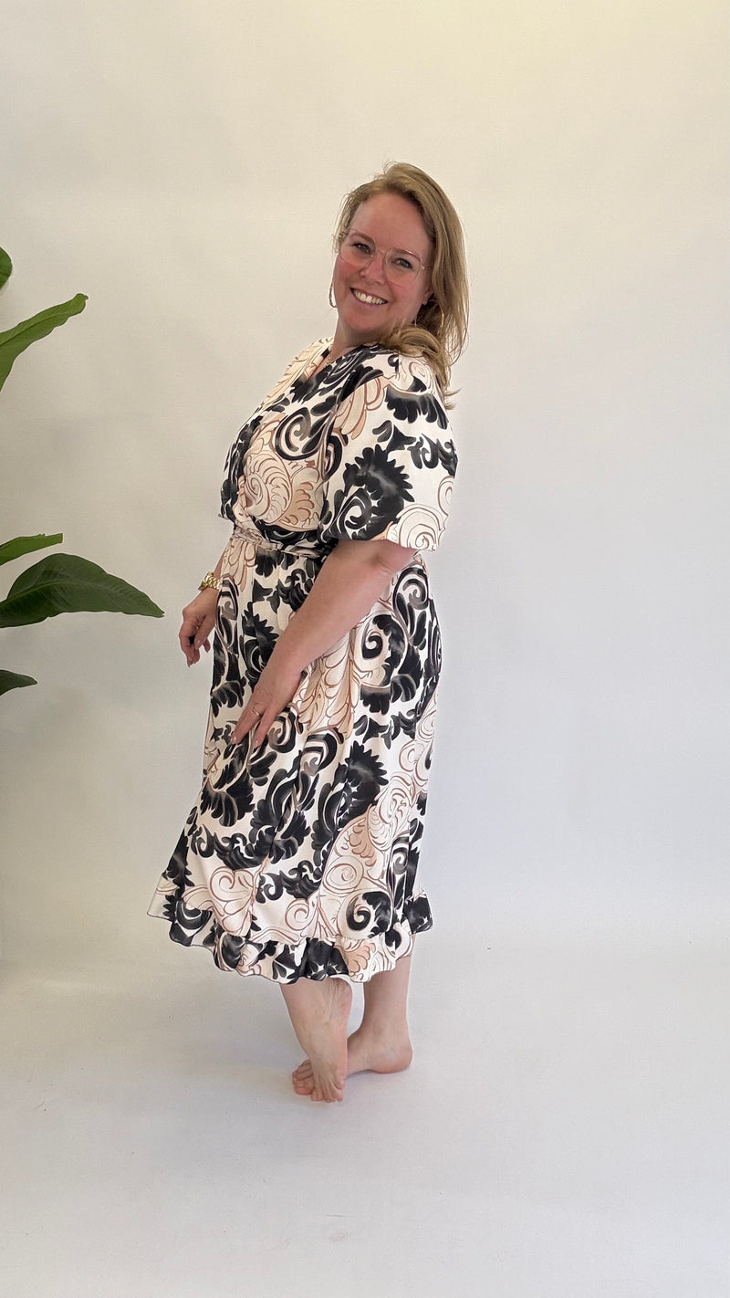 PRINT NOUK JURK  - 1440