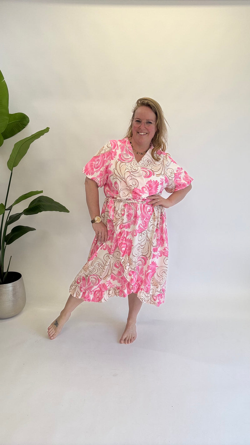 PRINT NOUK JURK  - 1440