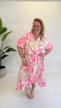 PRINT NOUK JURK  - 1440
