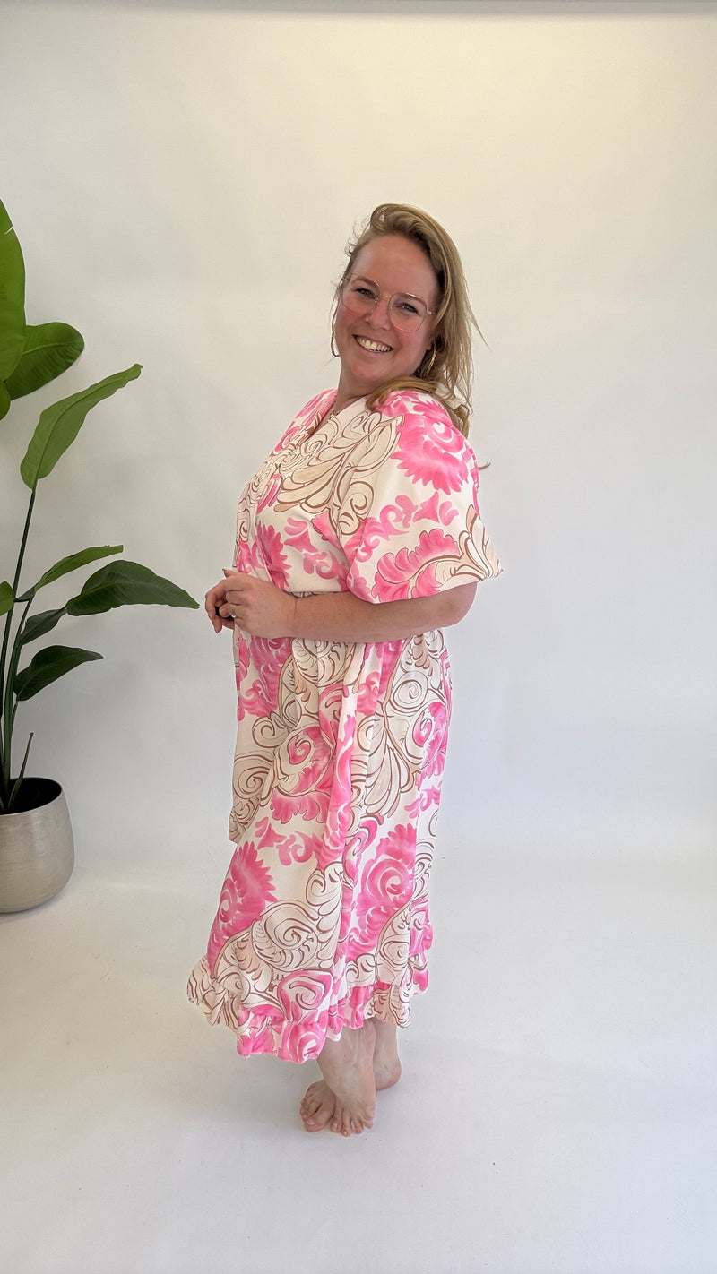 PRINT NOUK JURK  - 1440