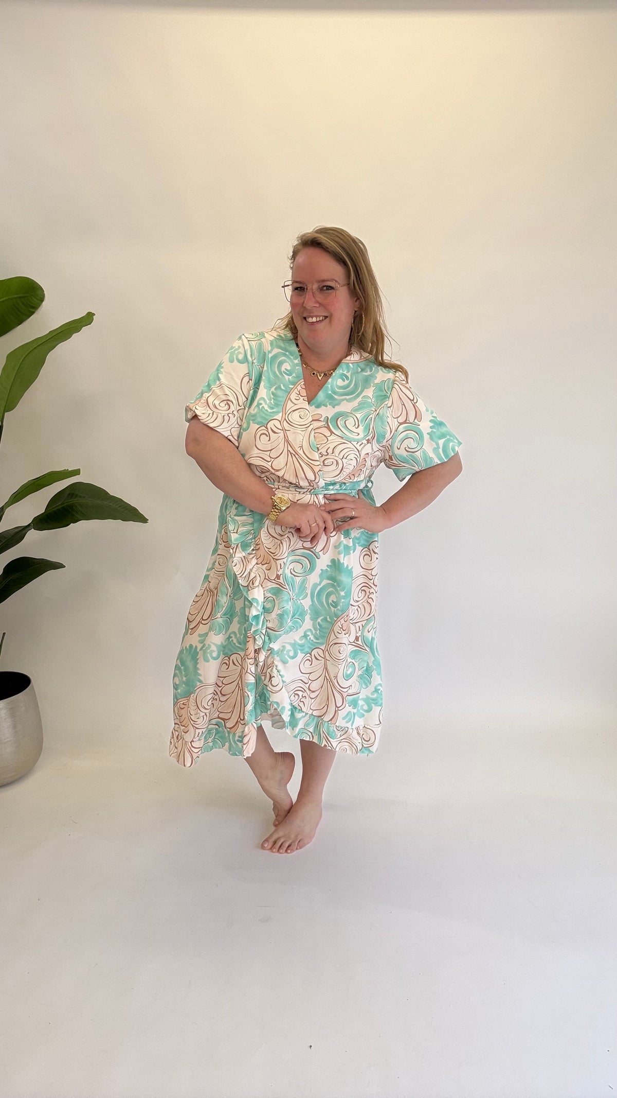 PRINT NOUK JURK  - 1440