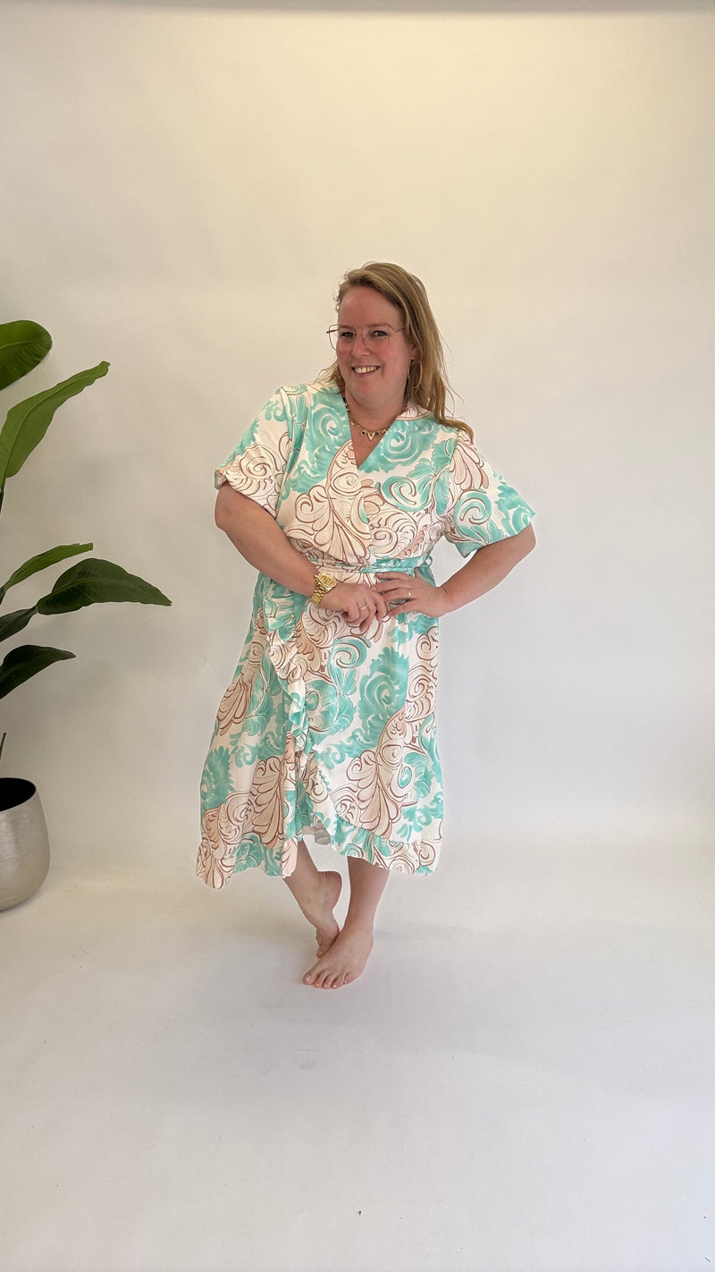 PRINT NOUK JURK  - 1440