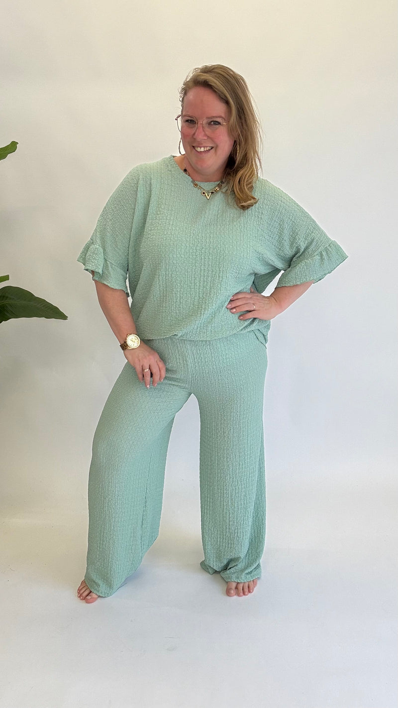 LOTTA PORTEMONNEE - 8 KLEUREN