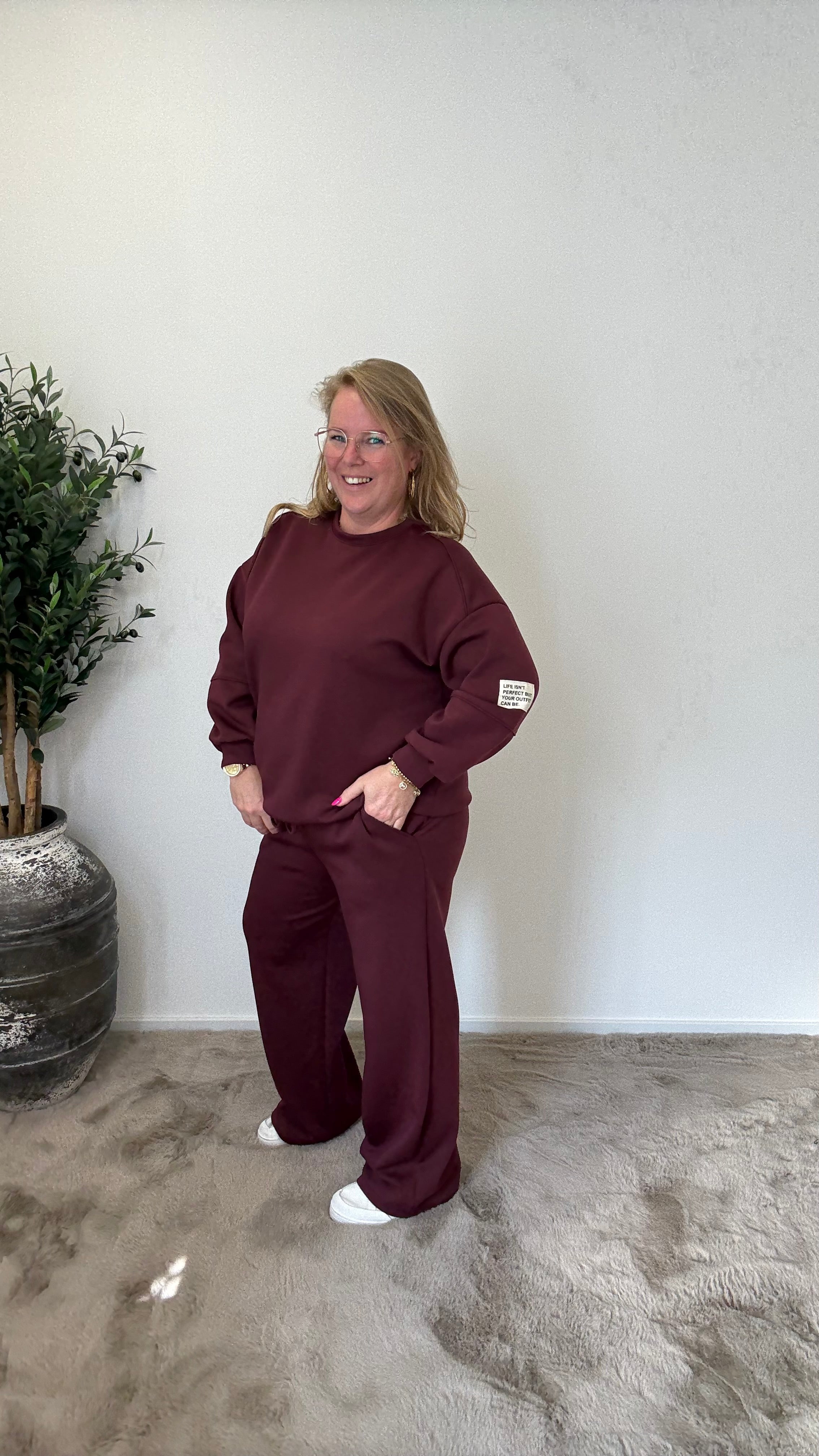 AVY 2-TEILIGES SET - 8 KLEINE