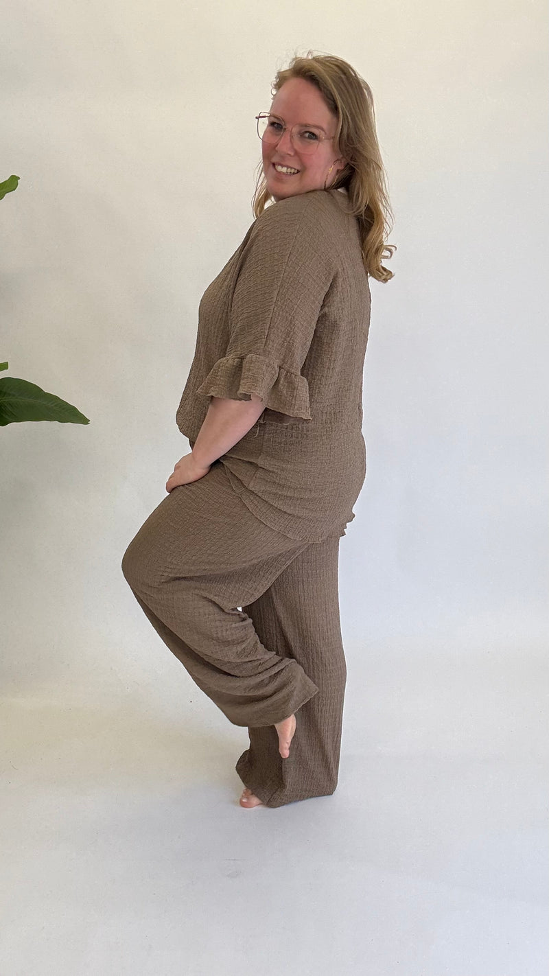LOTTA PORTEMONNEE - 8 KLEUREN