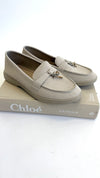UGGIE BOOTS - KHAKI