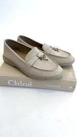 UGGIE BOOTS - KHAKI