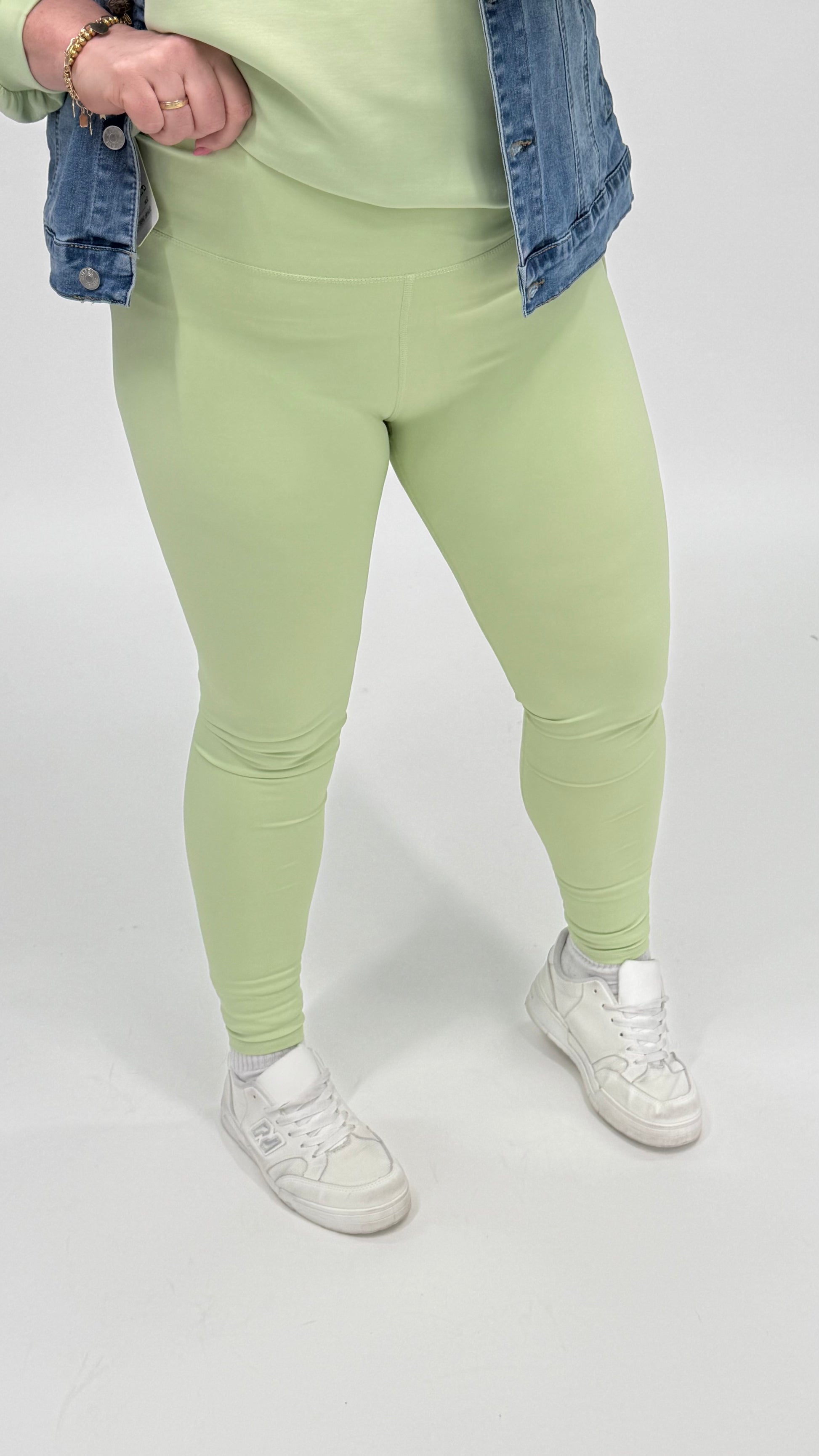SPORTLEGGING NORFY - MINT 1950