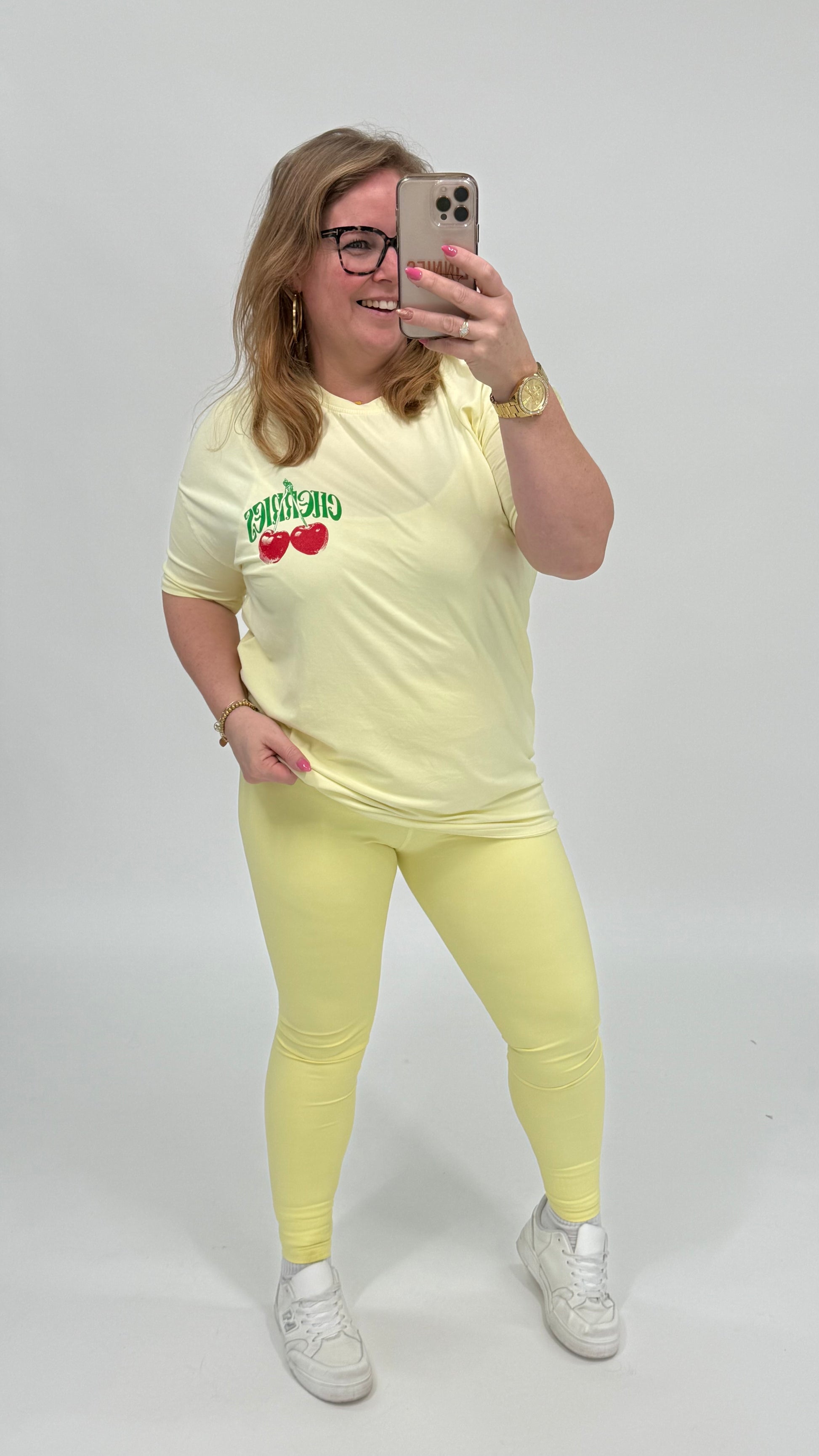 SPORTLEGGING NORFY - GEEL 1949