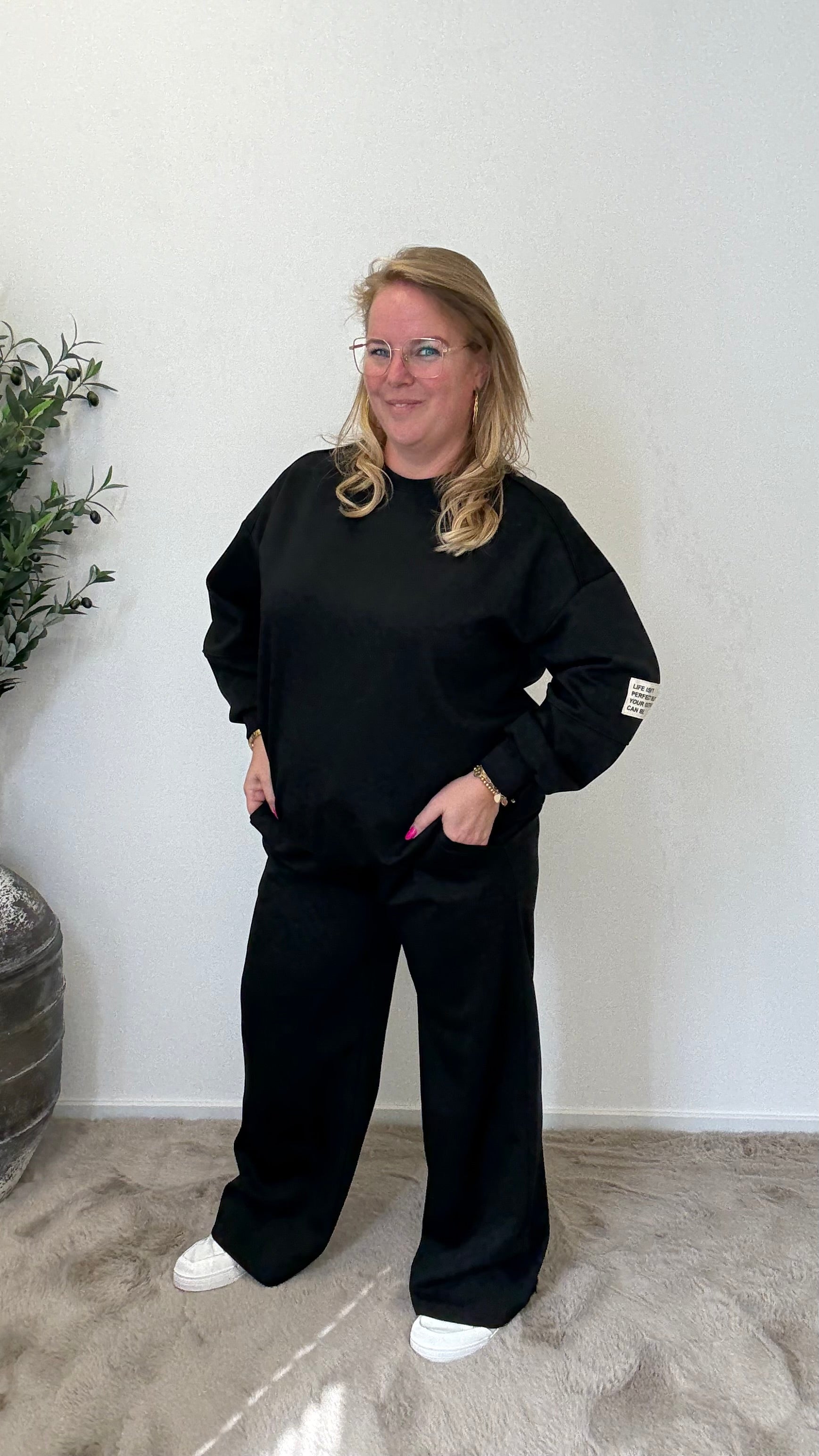 AVY 2-TEILIGES SET - 8 KLEINE