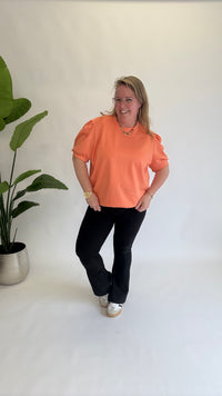 JOGGER-HOSE (40 B/M 48+) – 3 KLEID