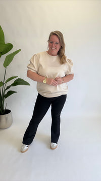 JOGGER-HOSE (40 B/M 48+) – 3 KLEID