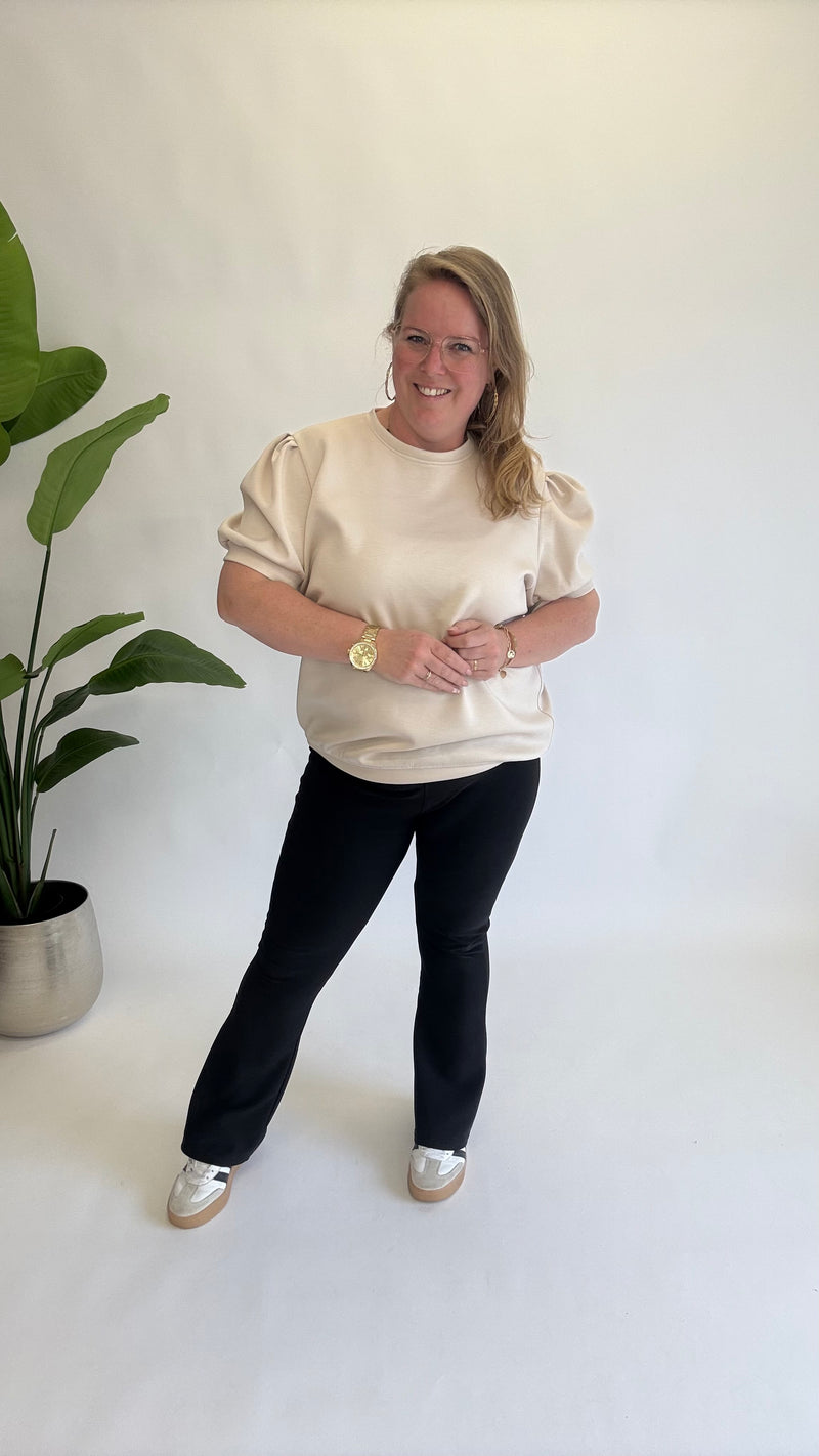 JOGGER-HOSE (40 B/M 48+) – 3 KLEID