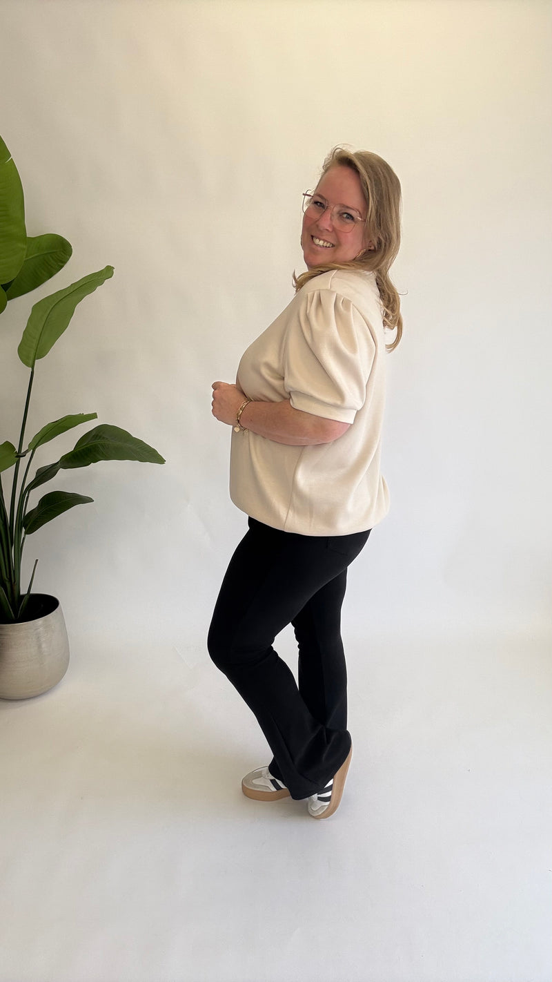 JOGGER-HOSE (40 B/M 48+) – 3 KLEID