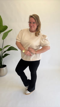 JOGGER-HOSE (40 B/M 48+) – 3 KLEID