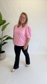 JOGGER-HOSE (40 B/M 48+) – 3 KLEID