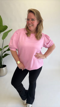 JOGGER-HOSE (40 B/M 48+) – 3 KLEID