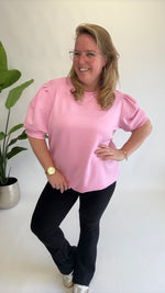 NIVA VEST ( t/m 52) - 6 KLEUREN