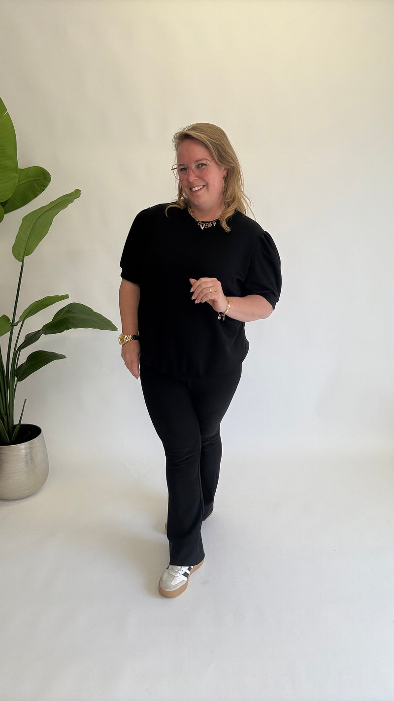 JOGGER-HOSE (40 B/M 48+) – 3 KLEID