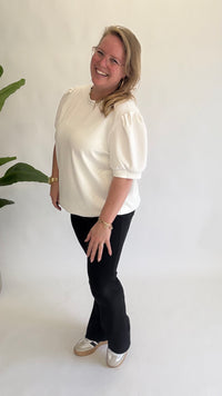 JOGGER-HOSE (40 B/M 48+) – 3 KLEID