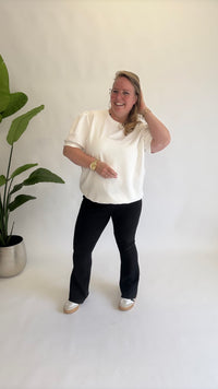 JOGGER-HOSE (40 B/M 48+) – 3 KLEID