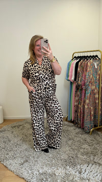 JUMPSUIT TRAVEL ANIMAL - 1442