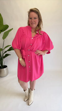 EVY TURTLE KLEID (bis 48/50) - 4 KLEID