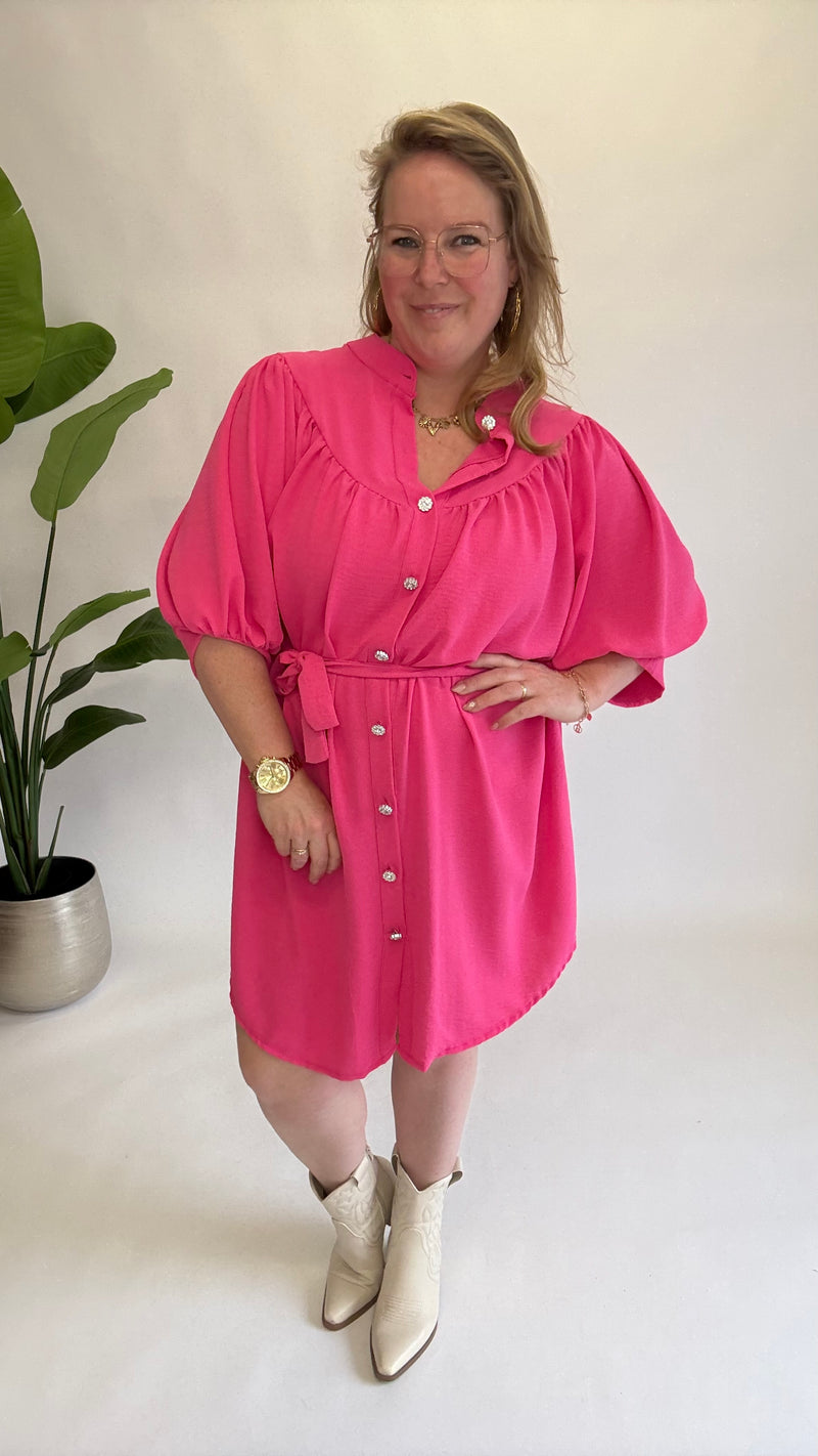 EVY TURTLE KLEID (bis 48/50) - 4 KLEID