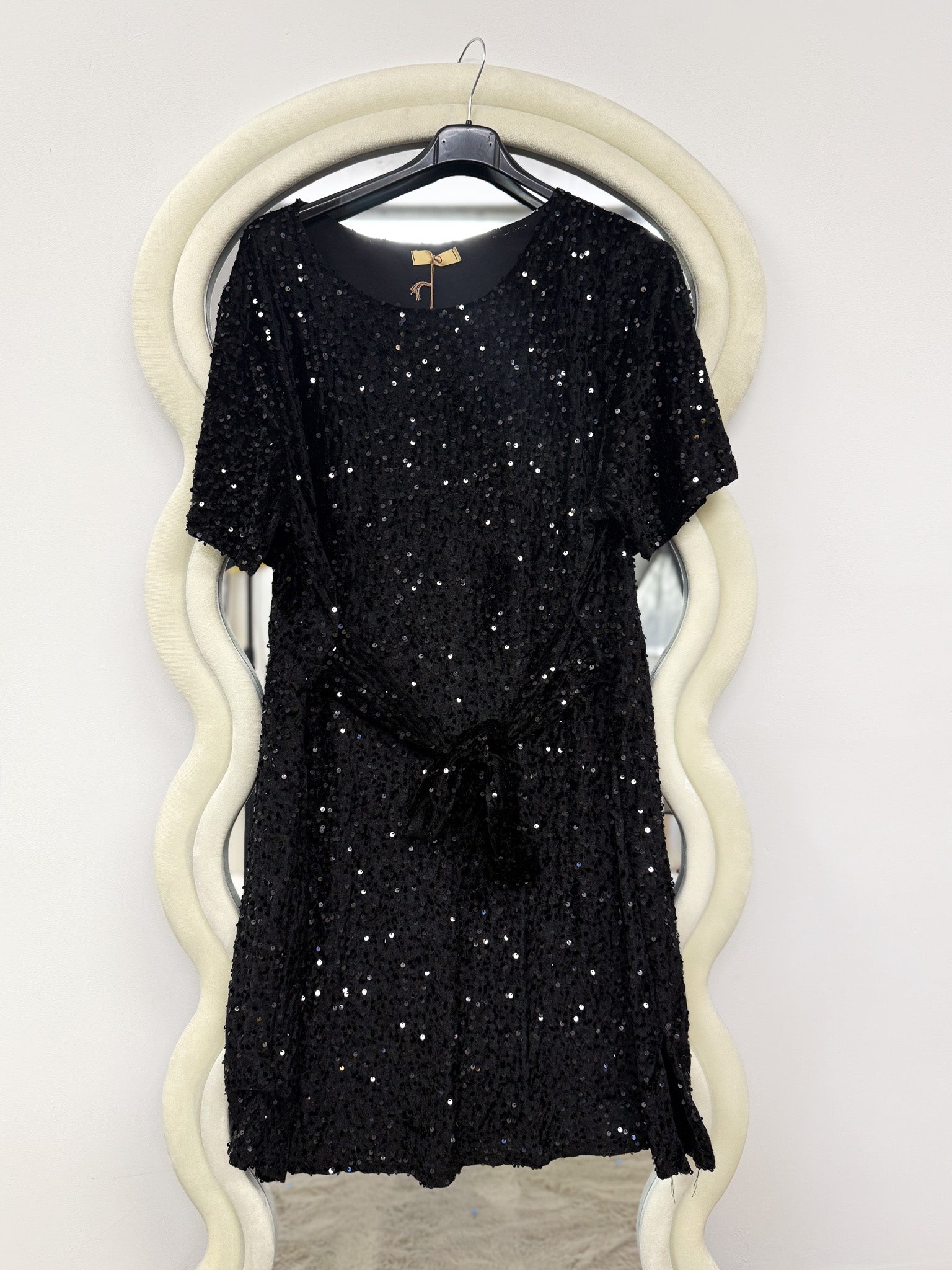 PAILETTE JURK CENTUUR - 1866