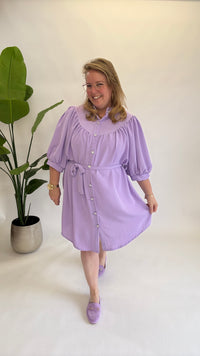 EVY TURTLE KLEID (bis 48/50) - 4 KLEID