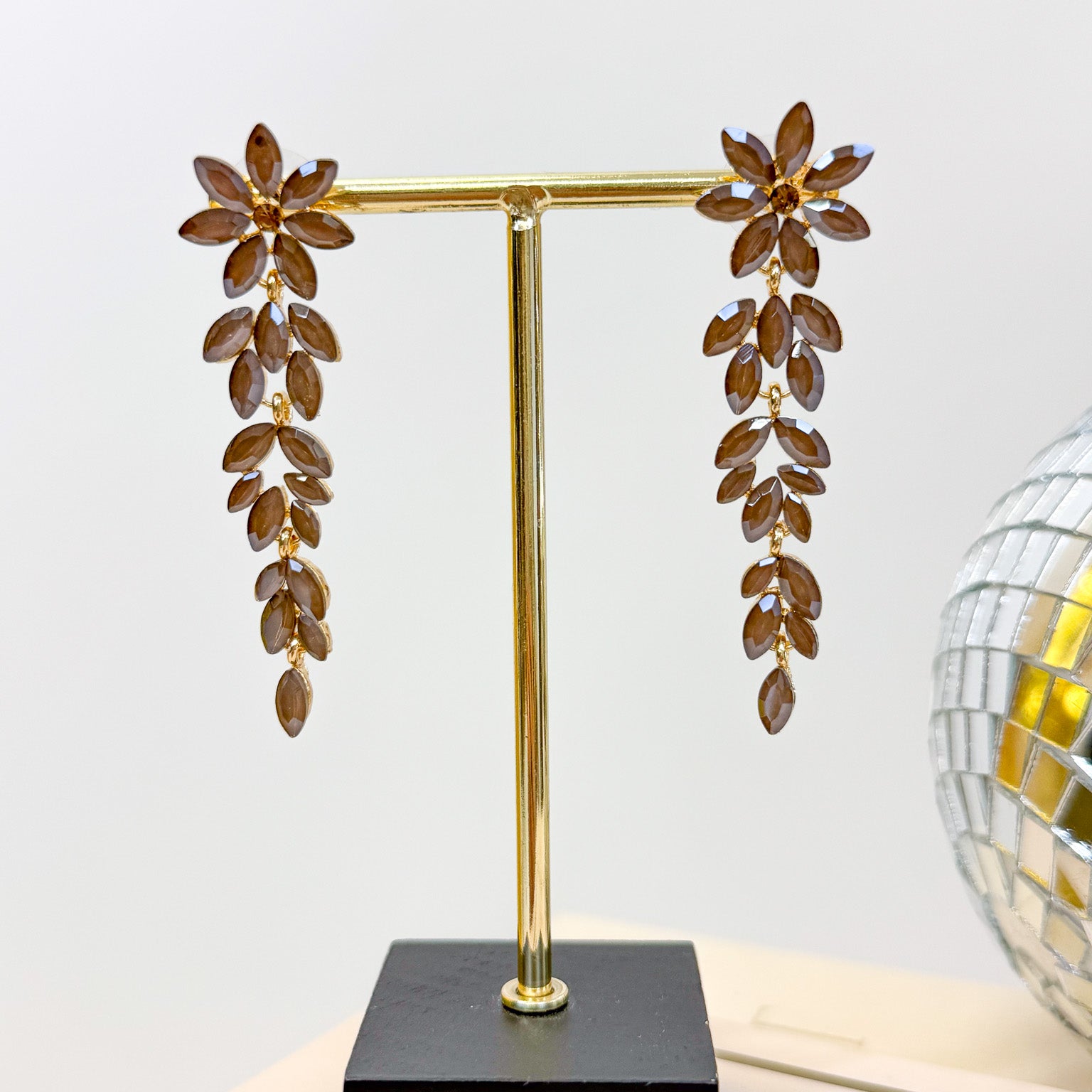 LONG BLOOM OORBELLEN - 083