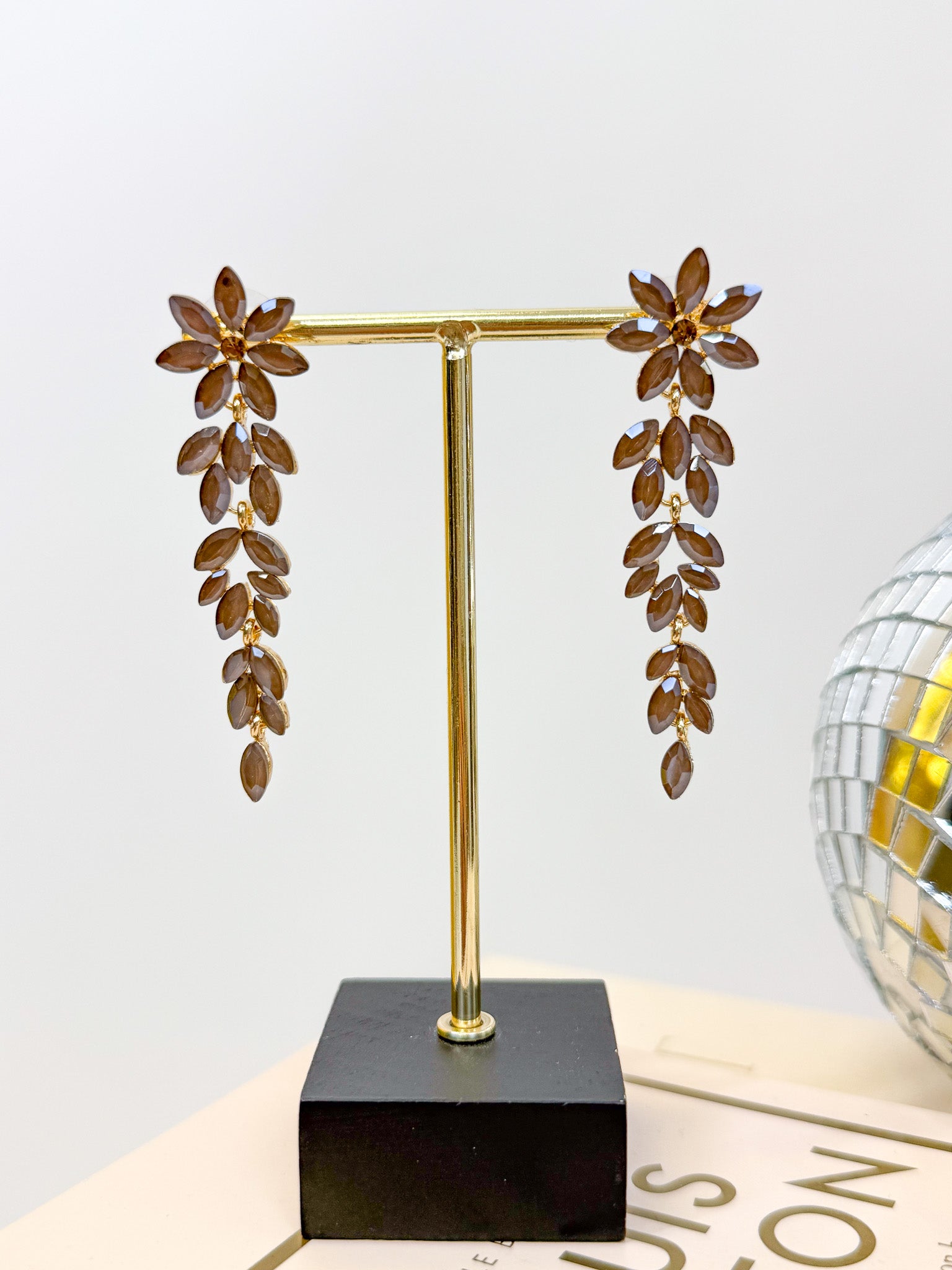 LONG BLOOM OORBELLEN - 083