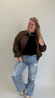 BOMBER JASJE - 1700