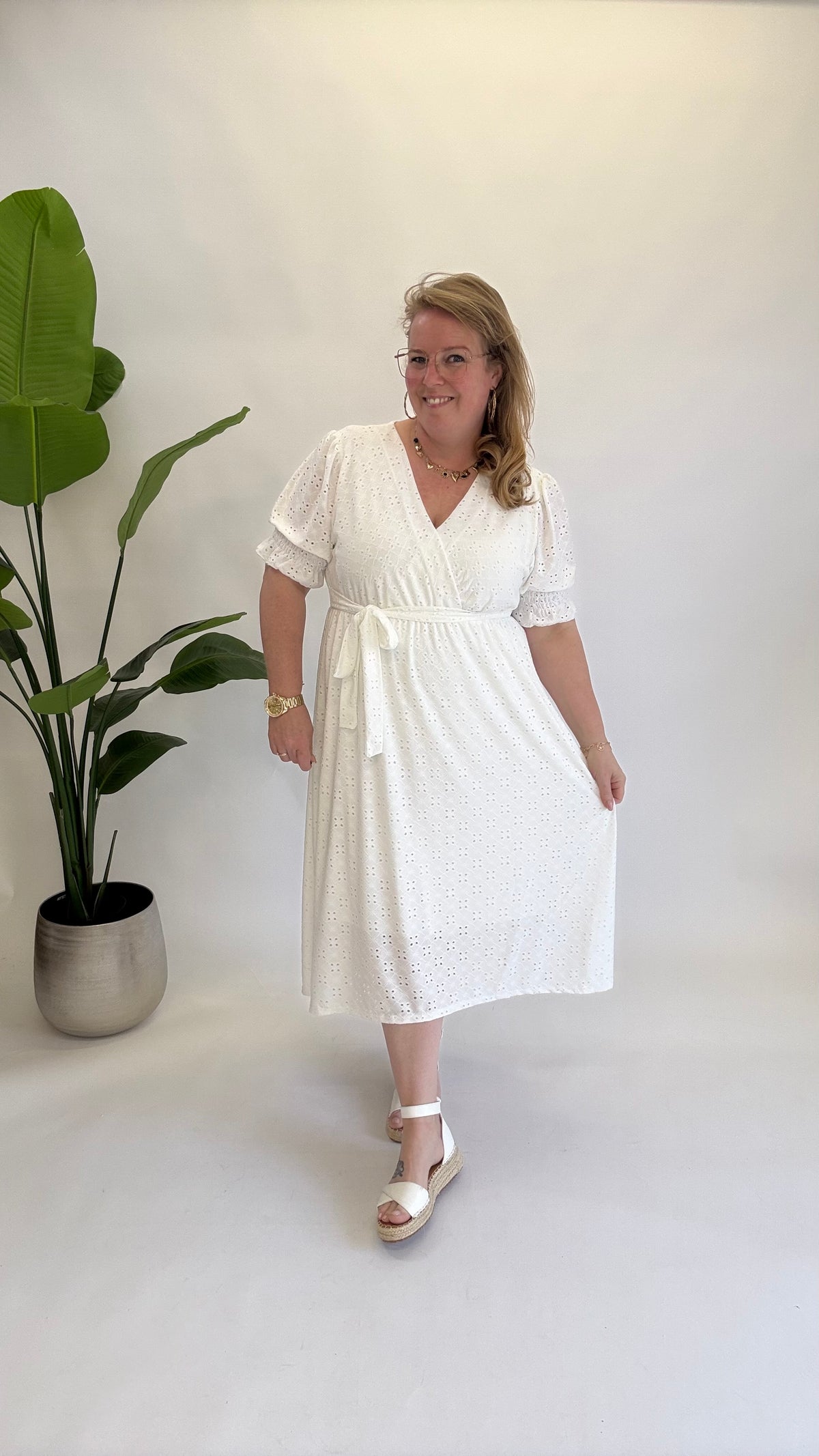 EVY TURTLE KLEID (bis 48/50) - 4 KLEID