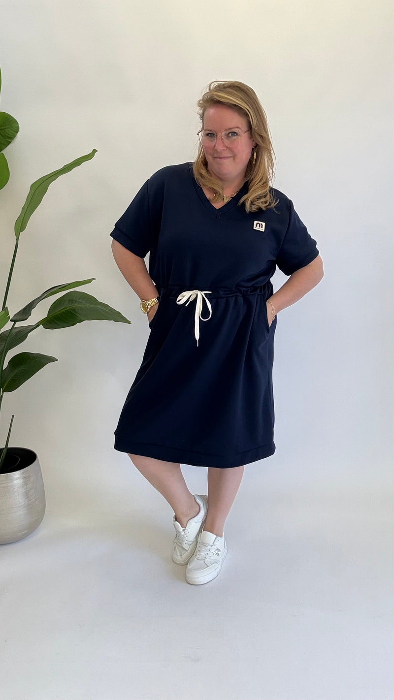 EVY TURTLE KLEID (bis 48/50) - 4 KLEID
