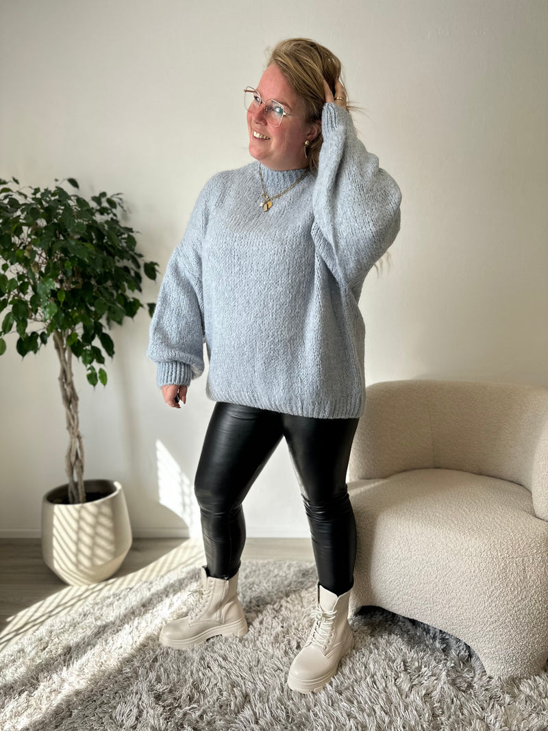 MYRA KNIT ( t/m 48) - 5 KLEUREN