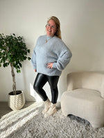 MYRA KNIT ( t/m 48) - 5 KLEUREN