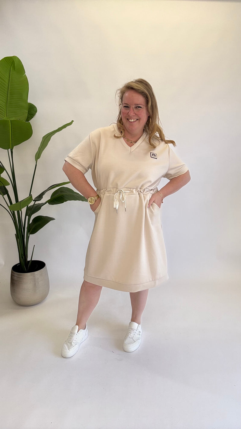 EVY TURTLE KLEID (bis 48/50) - 4 KLEID