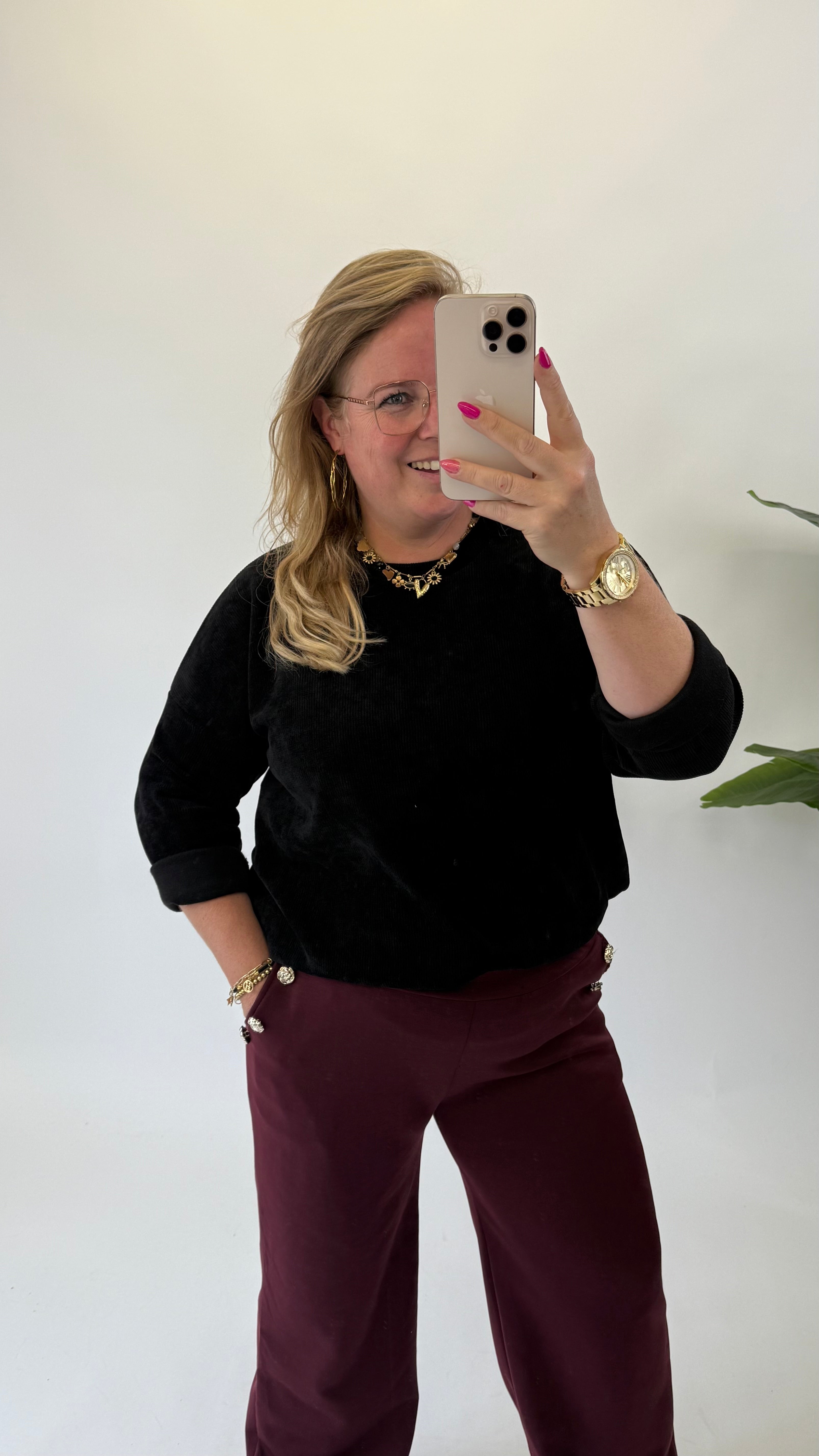 RIB TOP/TRUI - 1697