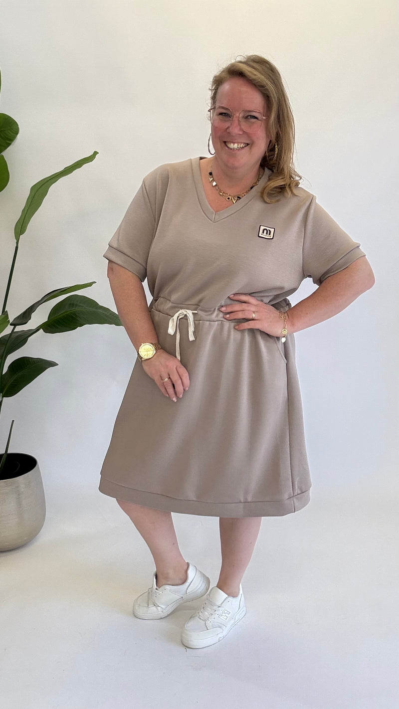 JOLYNN VEST ( t/m 48/50) - 3 KLEUREN