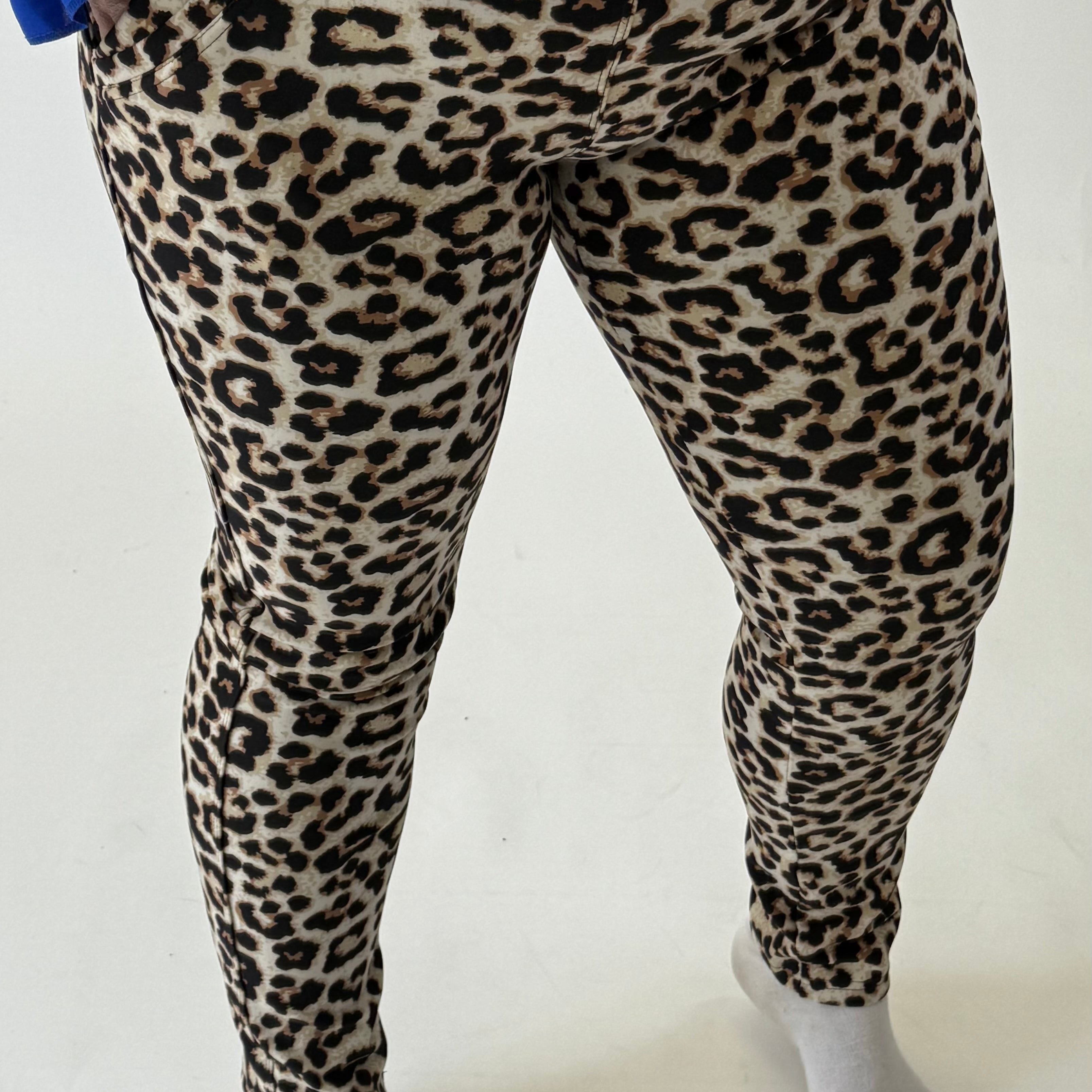 LADY TRAVEL TROUSER HY003 - PANTER